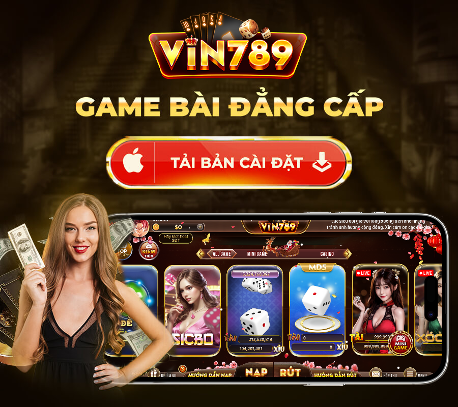tải vin789 ios